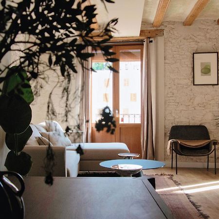 Unique Living Born Apartments & Studios Barcelona Zewnętrze zdjęcie