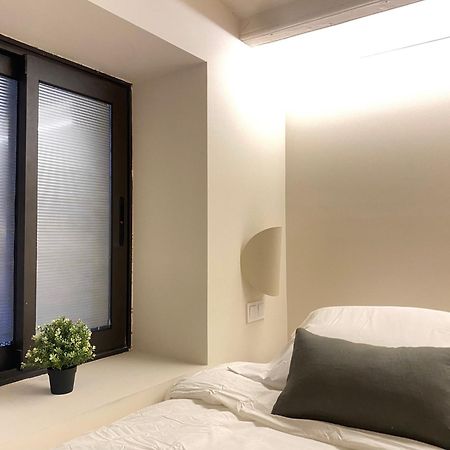 Unique Living Born Apartments & Studios Barcelona Zewnętrze zdjęcie