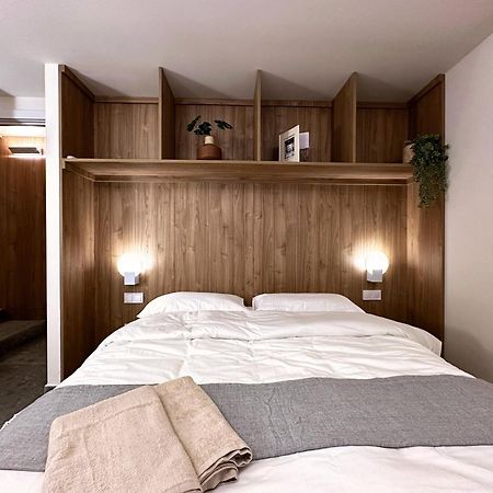 Unique Living Born Apartments & Studios Barcelona Zewnętrze zdjęcie