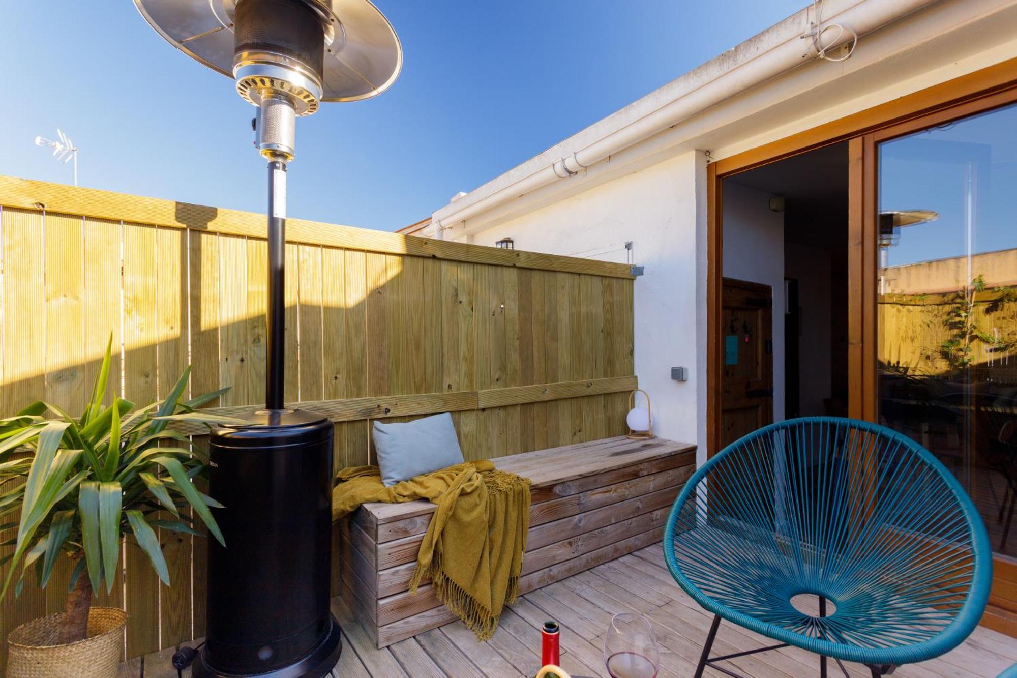 Unique Living Born Apartments & Studios Barcelona Zewnętrze zdjęcie