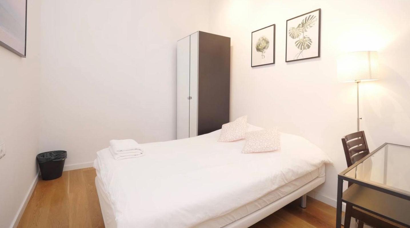 Unique Living Born Apartments & Studios Barcelona Zewnętrze zdjęcie