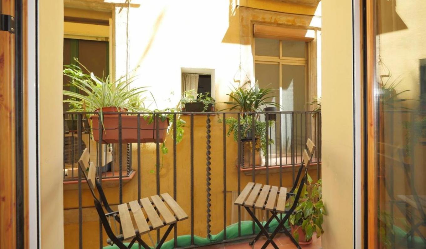 Unique Living Born Apartments & Studios Barcelona Zewnętrze zdjęcie