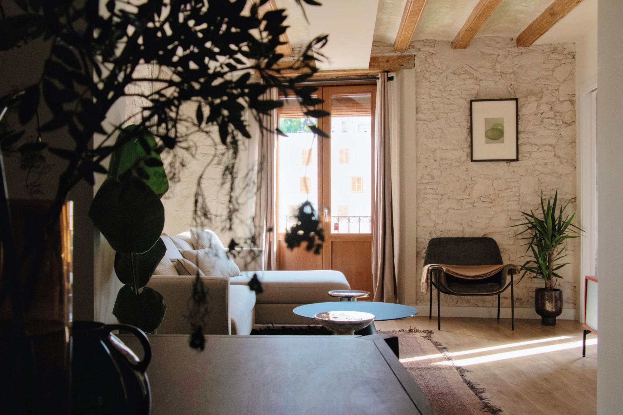 Unique Living Born Apartments & Studios Barcelona Zewnętrze zdjęcie