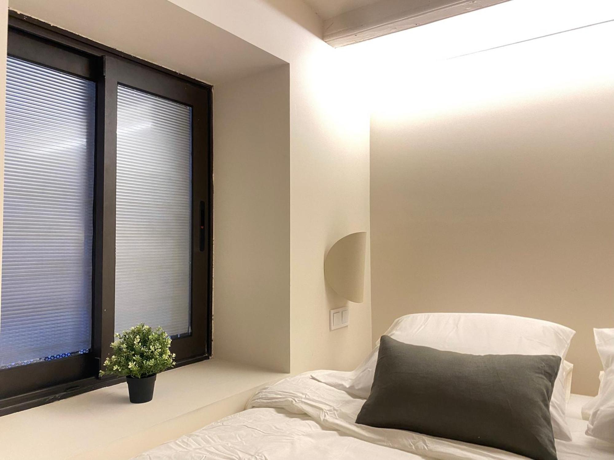 Unique Living Born Apartments & Studios Barcelona Zewnętrze zdjęcie