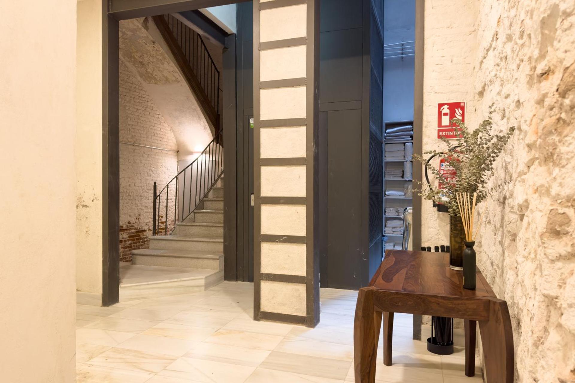 Unique Living Born Apartments & Studios Barcelona Zewnętrze zdjęcie