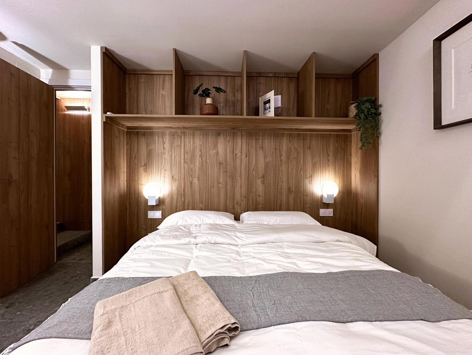 Unique Living Born Apartments & Studios Barcelona Zewnętrze zdjęcie
