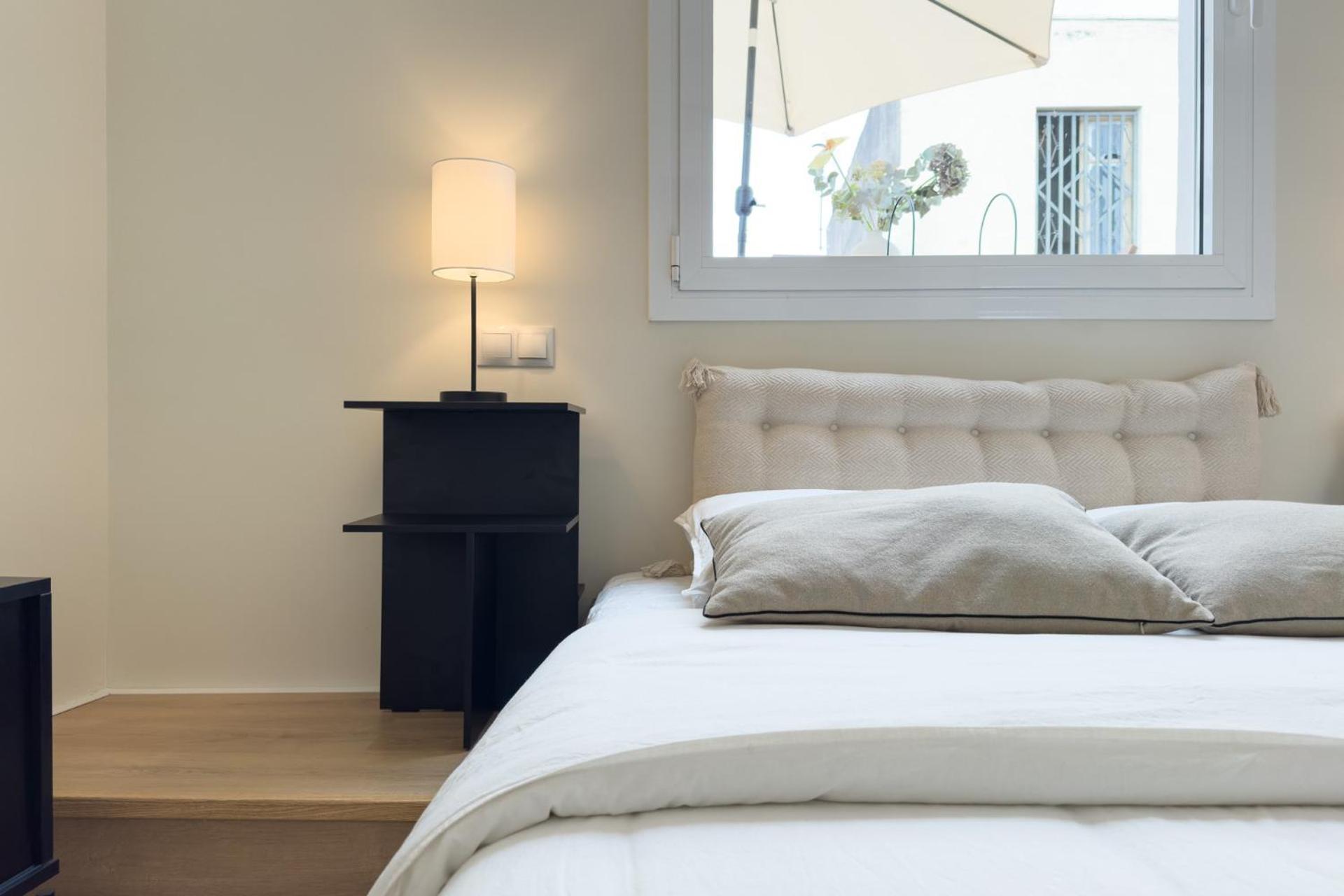 Unique Living Born Apartments & Studios Barcelona Zewnętrze zdjęcie