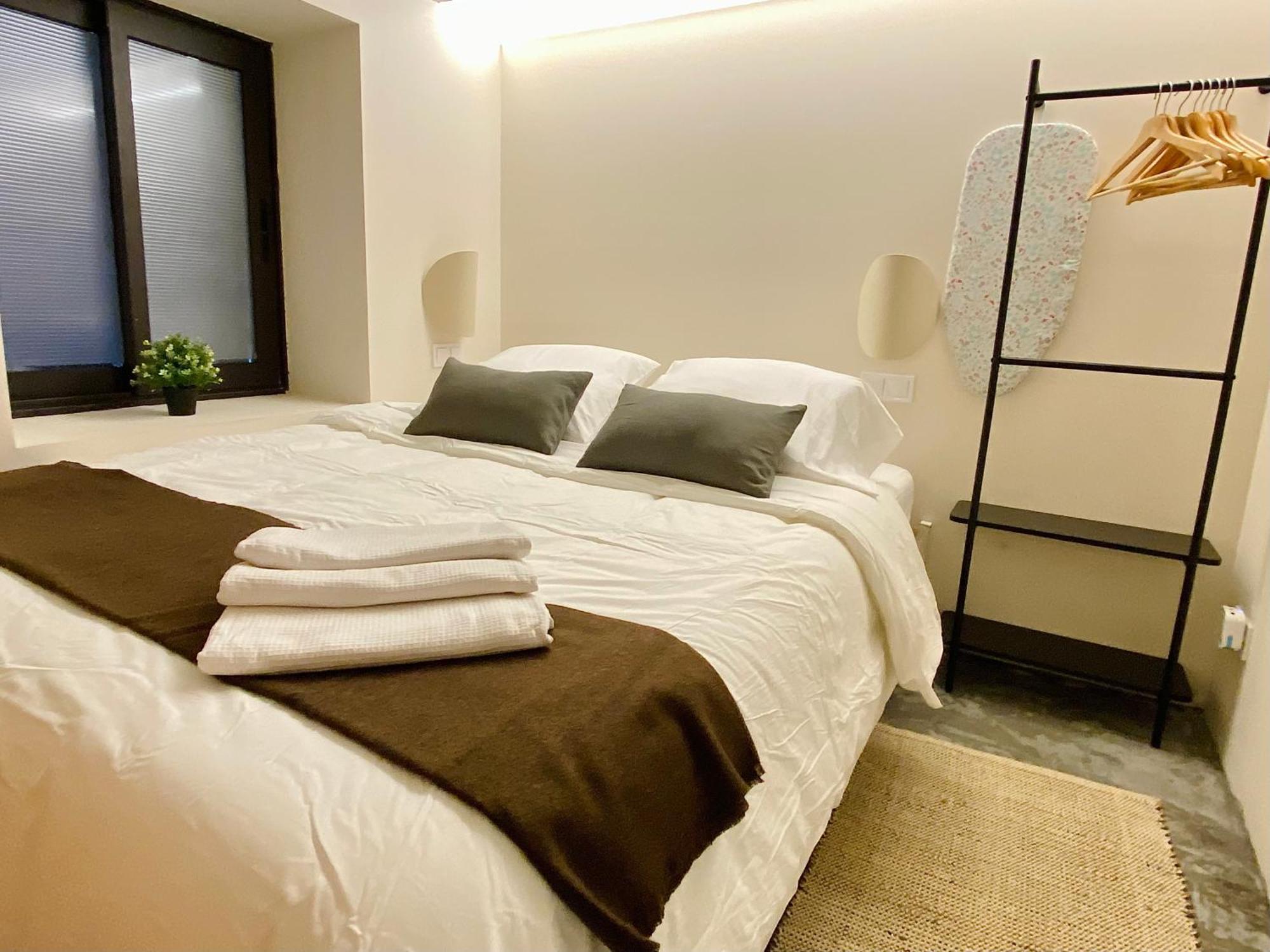Unique Living Born Apartments & Studios Barcelona Zewnętrze zdjęcie