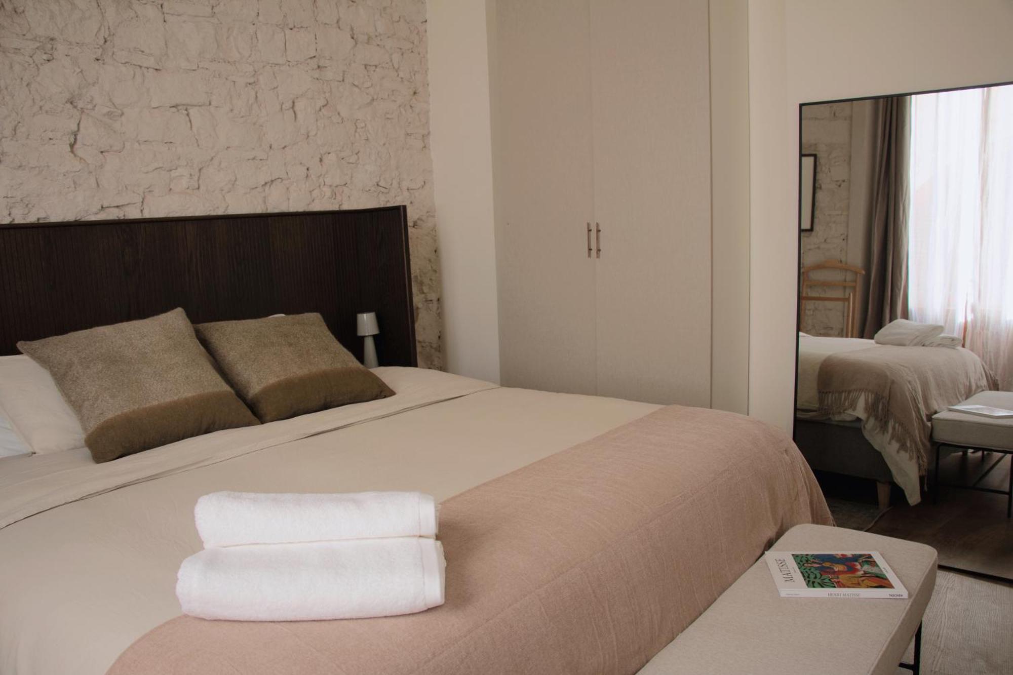 Unique Living Born Apartments & Studios Barcelona Zewnętrze zdjęcie