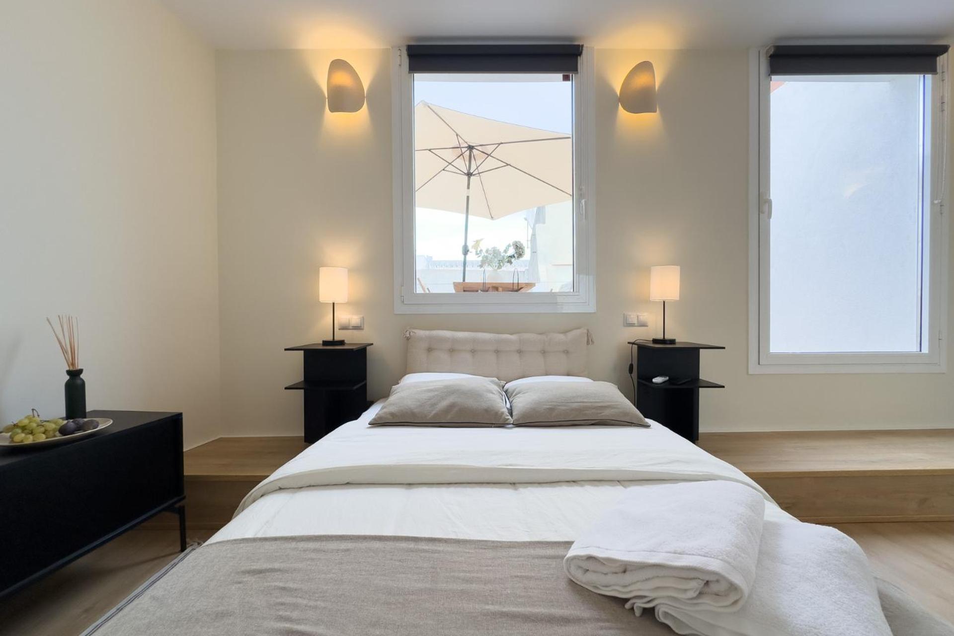 Unique Living Born Apartments & Studios Barcelona Zewnętrze zdjęcie