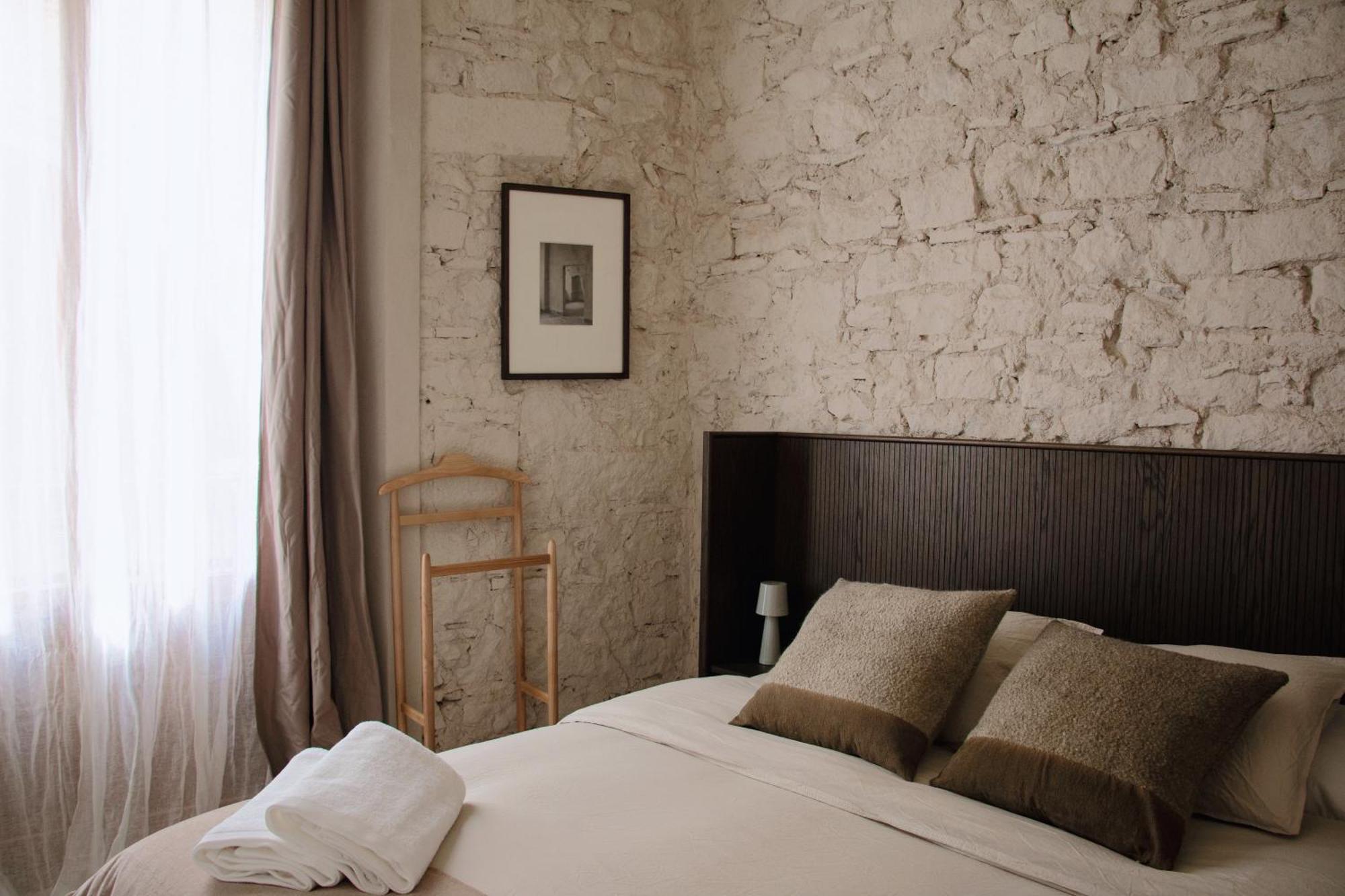 Unique Living Born Apartments & Studios Barcelona Zewnętrze zdjęcie