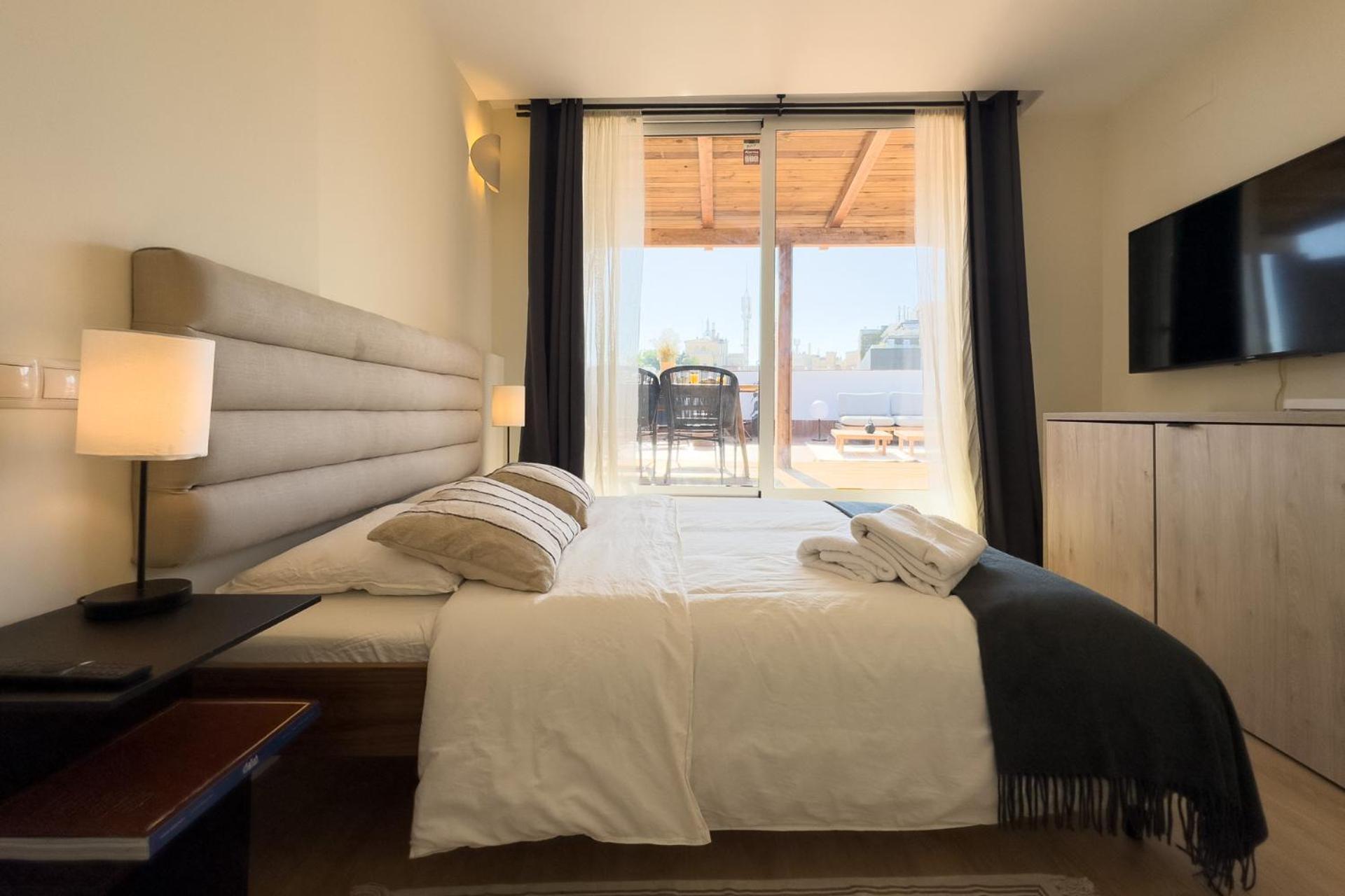 Unique Living Born Apartments & Studios Barcelona Zewnętrze zdjęcie