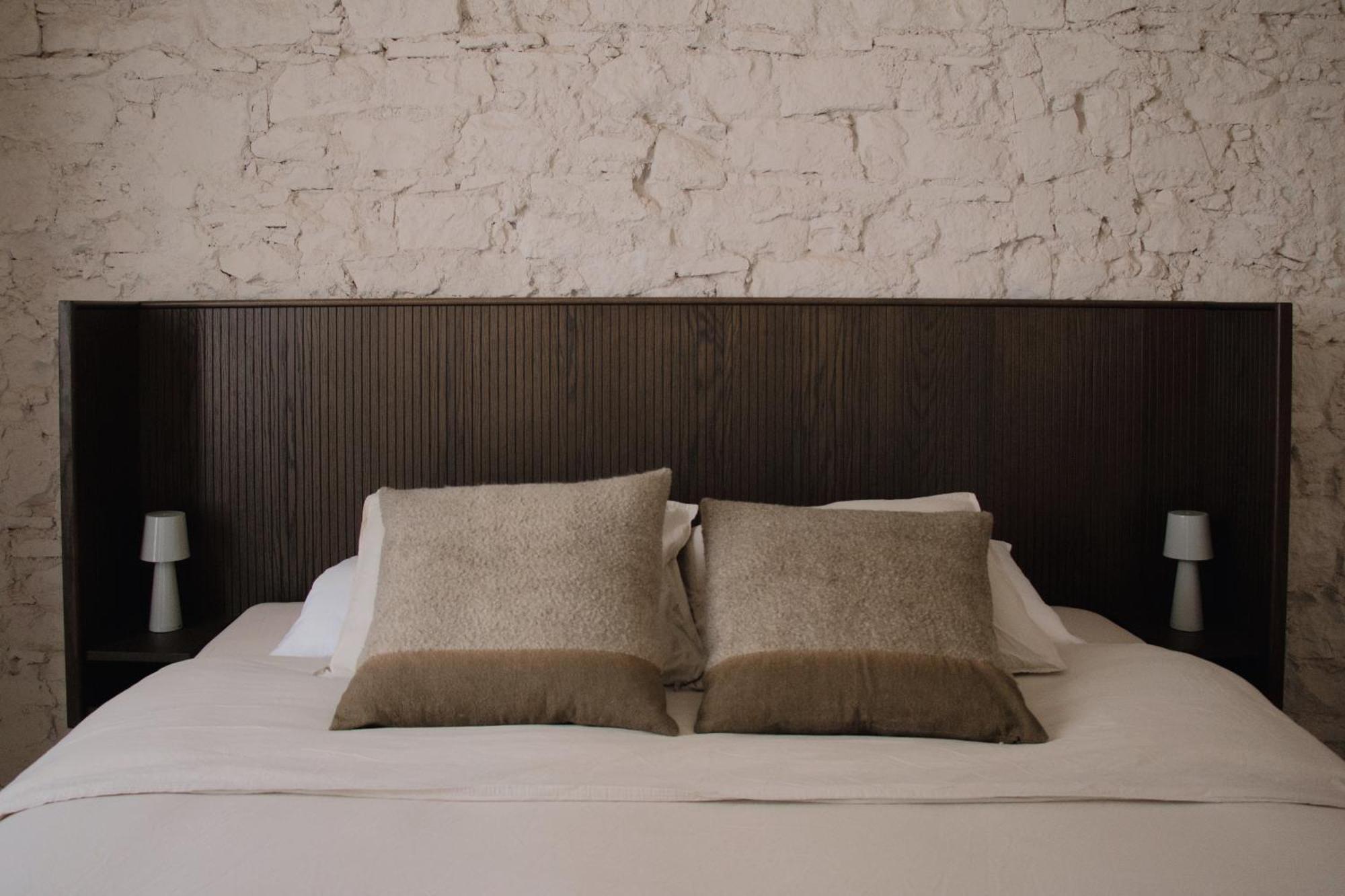 Unique Living Born Apartments & Studios Barcelona Zewnętrze zdjęcie