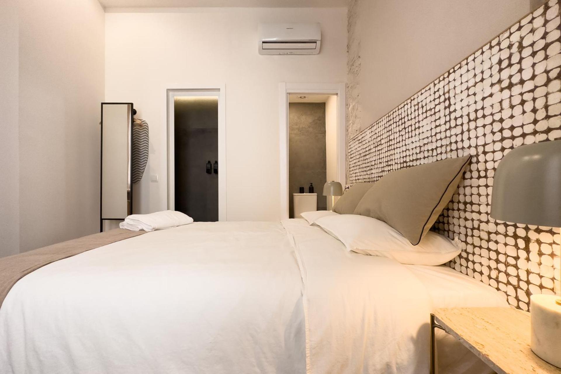 Unique Living Born Apartments & Studios Barcelona Zewnętrze zdjęcie