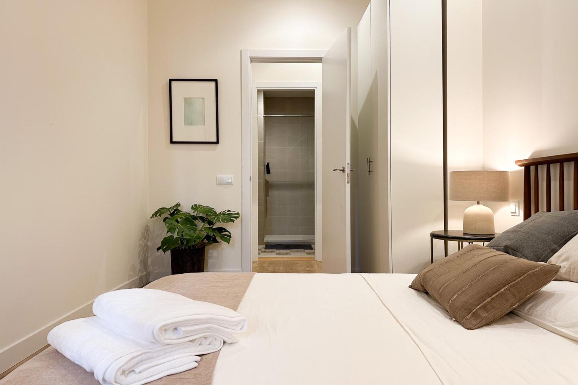 Unique Living Born Apartments & Studios Barcelona Zewnętrze zdjęcie