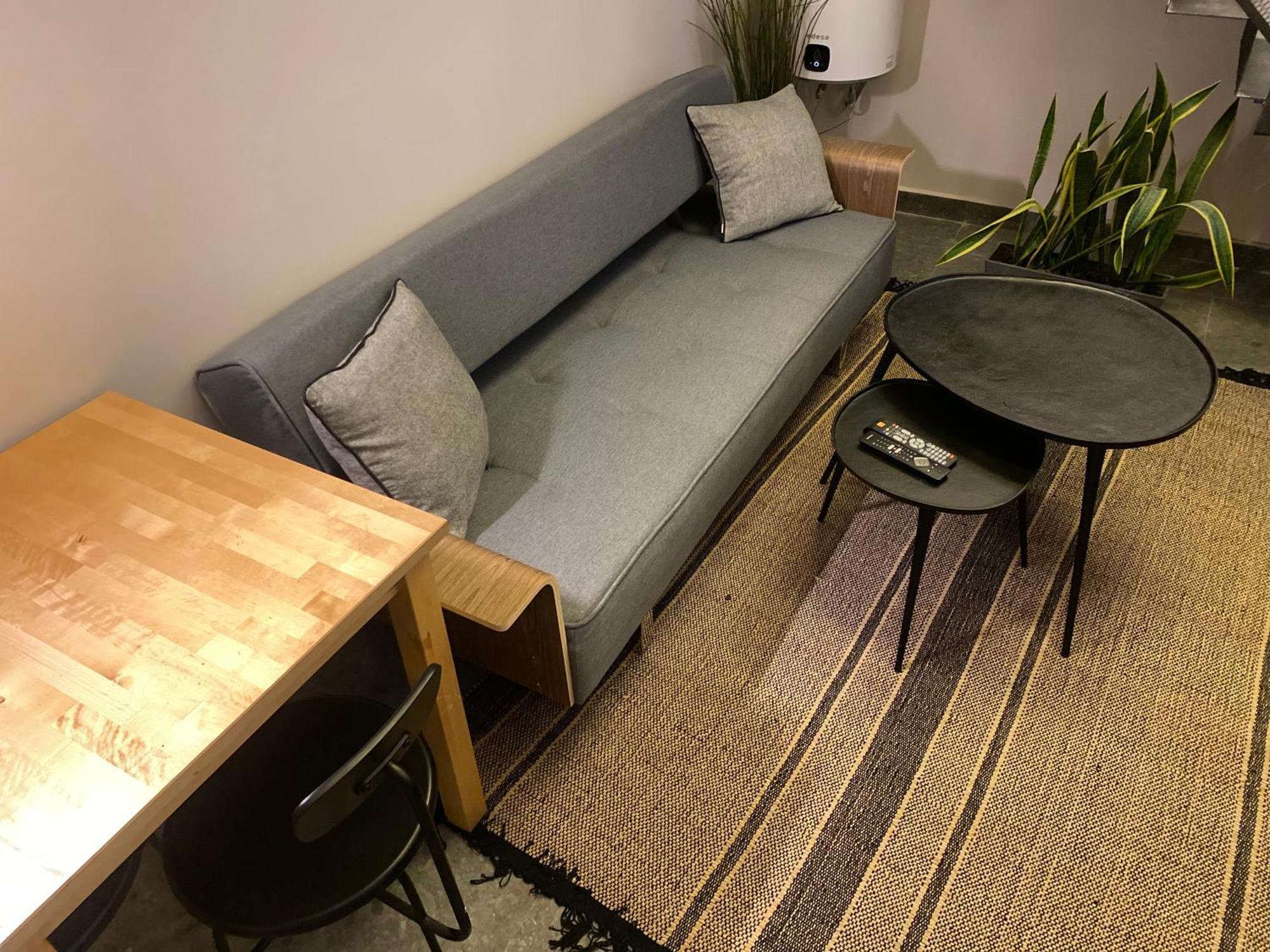 Unique Living Born Apartments & Studios Barcelona Zewnętrze zdjęcie