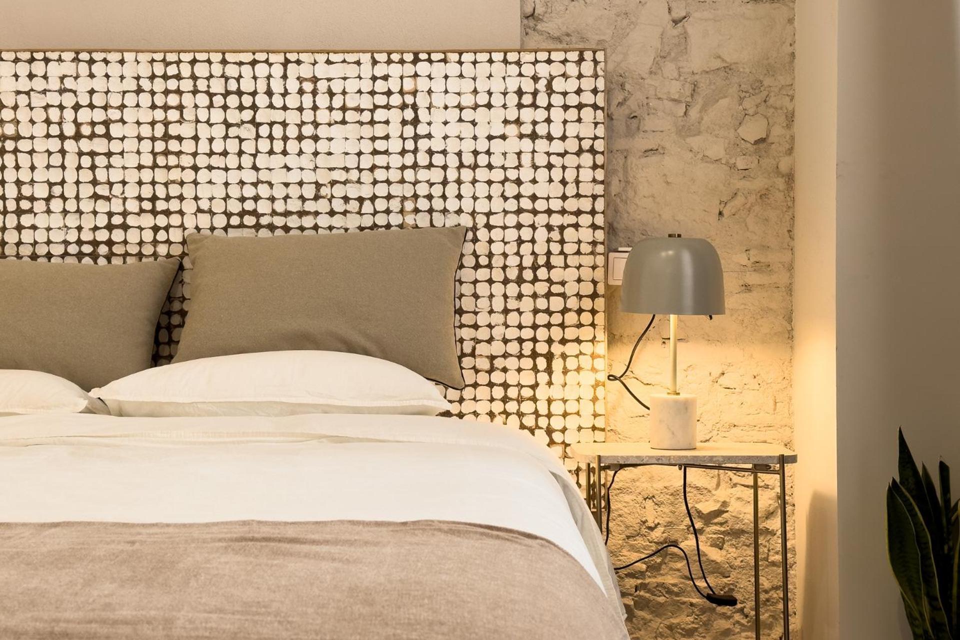Unique Living Born Apartments & Studios Barcelona Zewnętrze zdjęcie