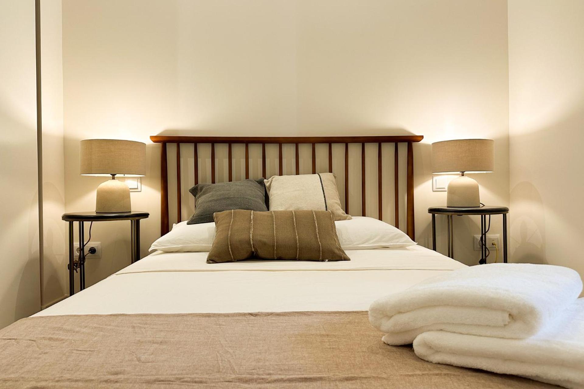 Unique Living Born Apartments & Studios Barcelona Zewnętrze zdjęcie